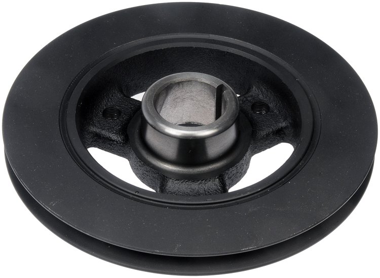 HARMONIC BALANCERS