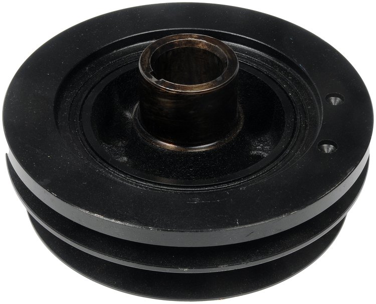 HARMONIC BALANCERS