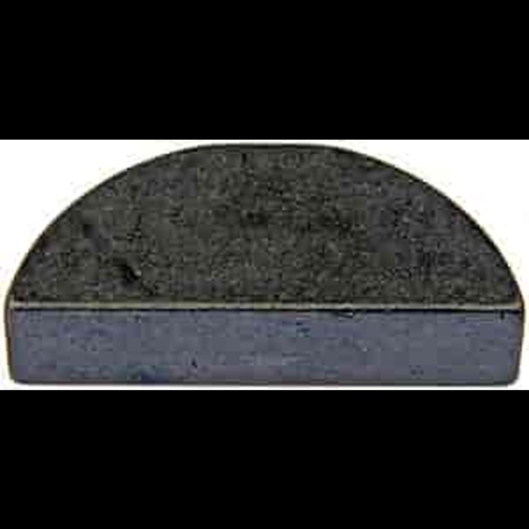 WOODRUFFKEY 5/16X1-15/64