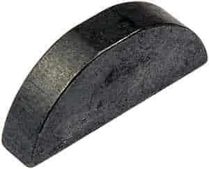 WOODRUFFKEY 1/4X1-45/64