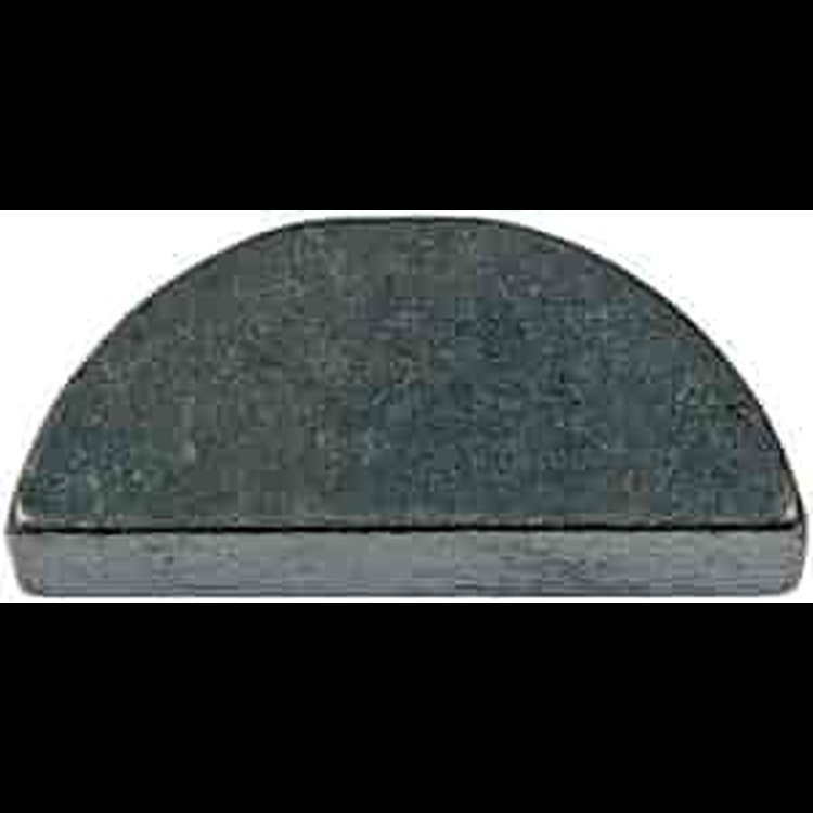 WOODRUFFKEY 5/16X1-7/64