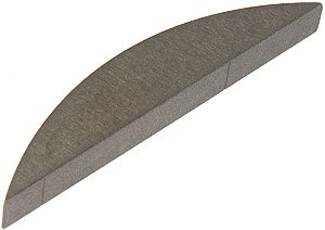 WOODRUFFKEY 3/16X1-3/4