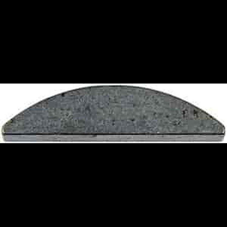 WOODRUFFKEY 13/64X1-31/6