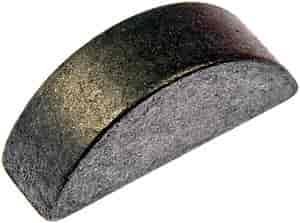WOODRUFFKEY 13/64X1/4