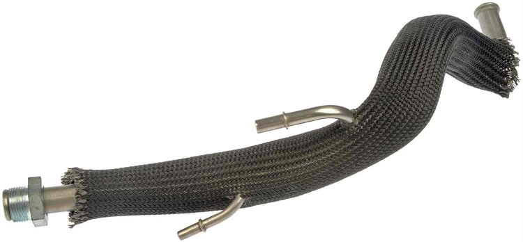 EGR Tube 1993-94 Ford Explorer/Ranger