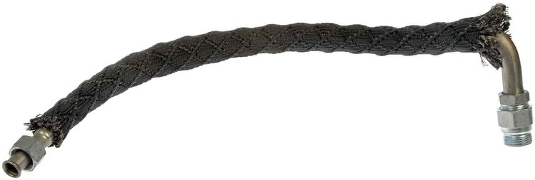 EGR TUBE