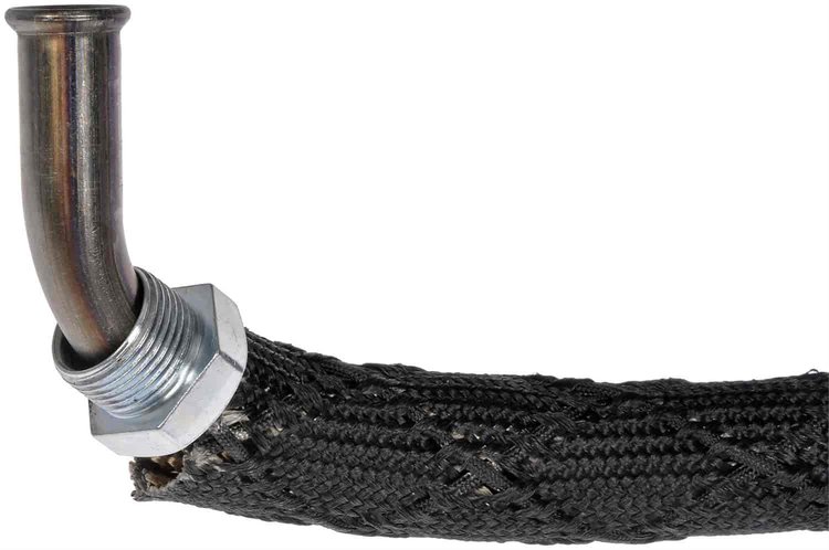 EGR Tube 1997-2000 Ford F-Series and Expedition 4.6L