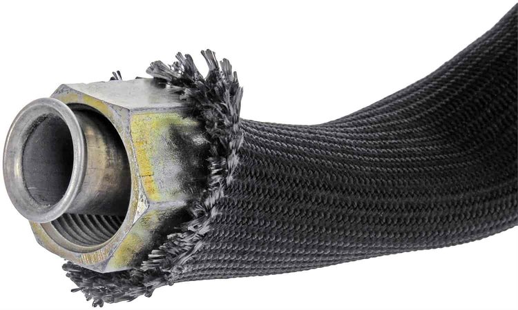 Exhaust Gas Recirculation Tube