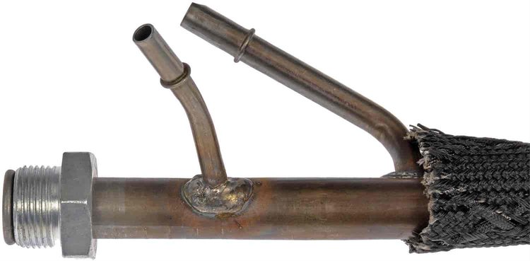 EGR Tube 2000-04 Ford Focus