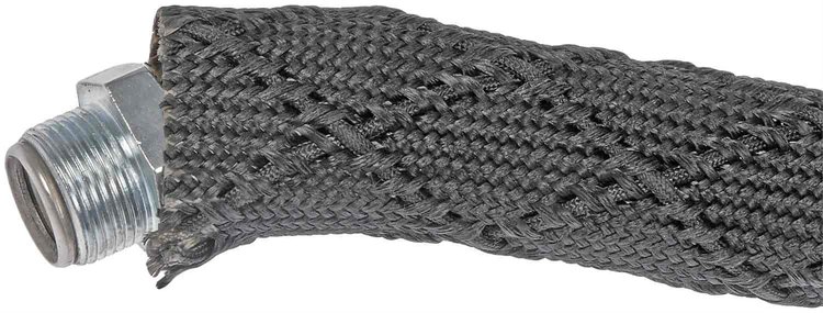 Exhaust Gas Recirculation Tube