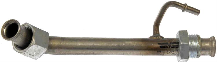 Exhaust Gas Recirculation Tube