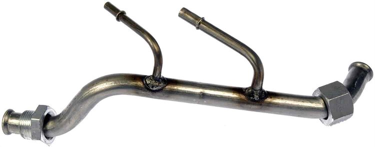 Exhaust Gas Recirculation Tube