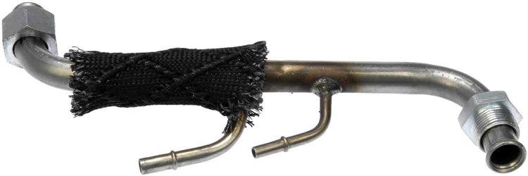 Exhaust Gas Recirculation Tube