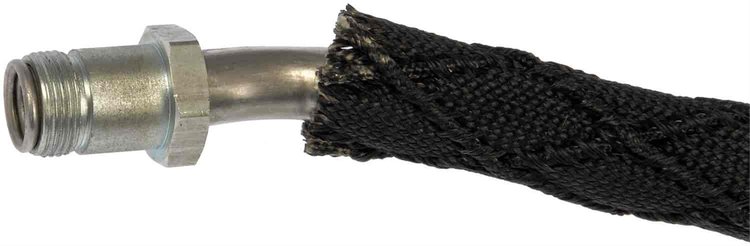 Exhaust Gas Recirculation Tube