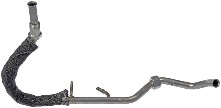 Exhaust Gas Recirculation Tube