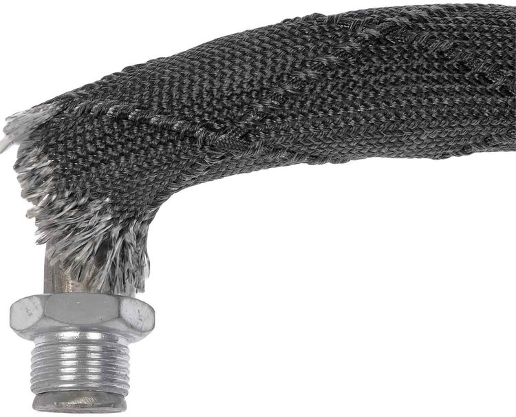 Exhaust Gas Recirculation Tube