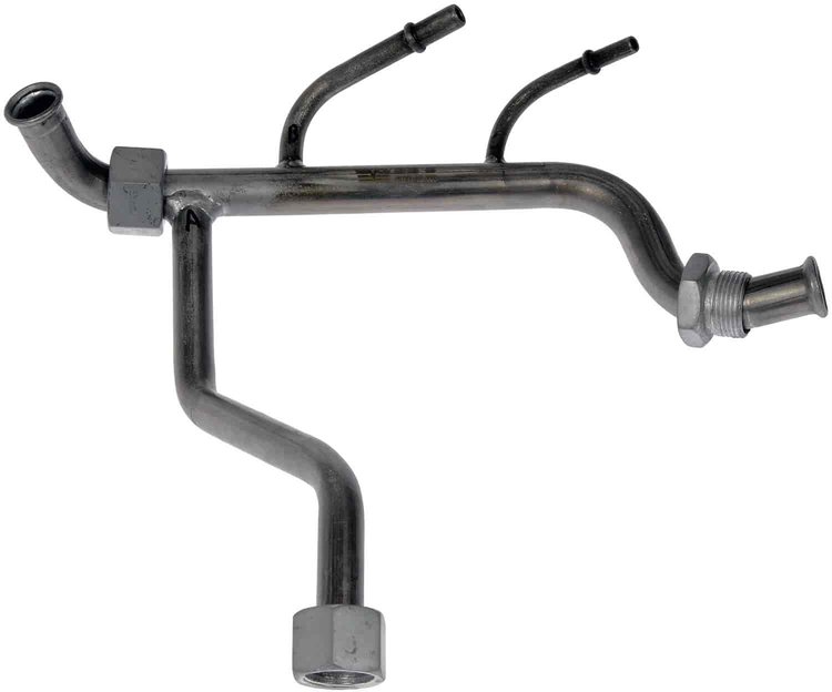 Exhaust Gas Recirculation Tube