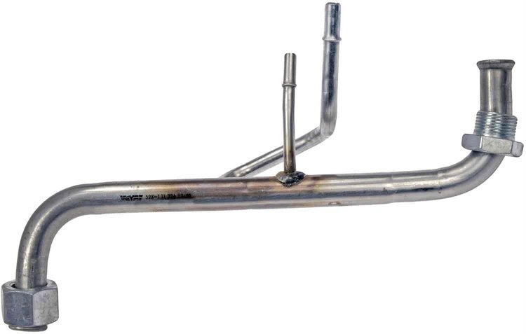 Exhaust Gas Recirculation Tube