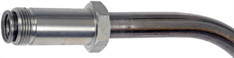 Exhaust Gas Recirculation Tube