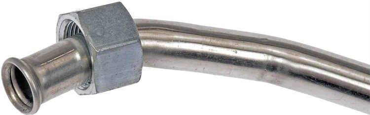 Exhaust Gas Recirculation Tube