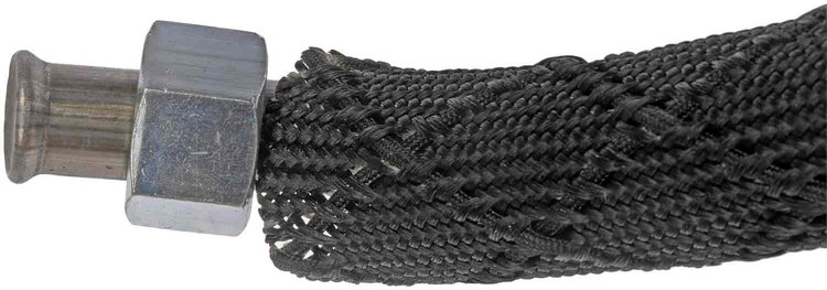 Exhaust Gas Recirculation Tube