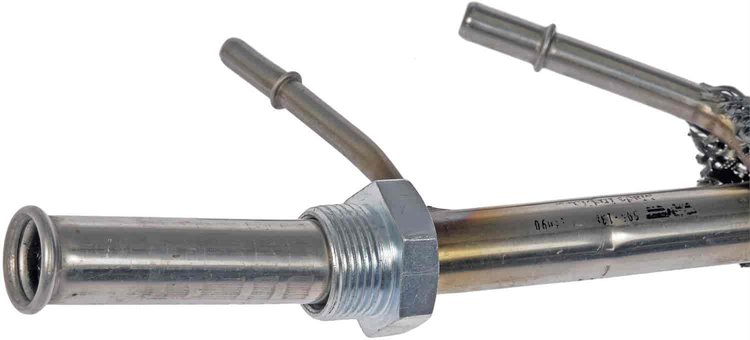 Exhaust Gas Recirculation Tube