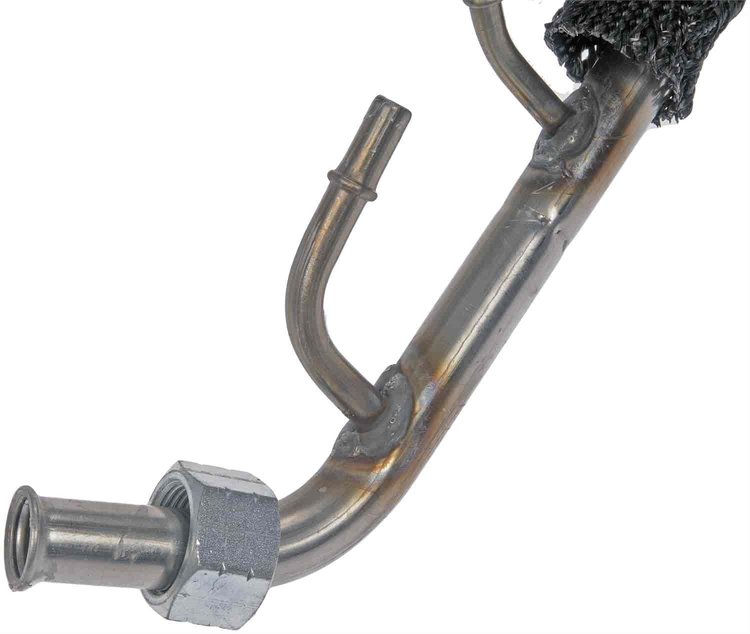 Exhaust Gas Recirculation Tube