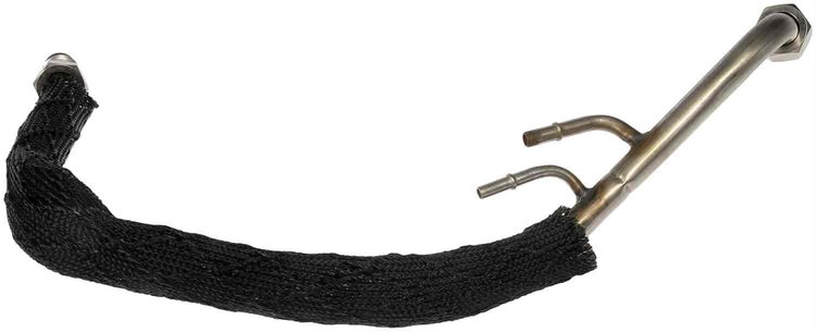Exhaust Gas Recirculation Tube