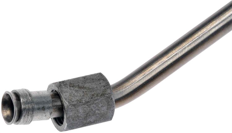 Exhaust Gas Recirculation Tube