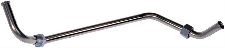 Exhaust Gas Recirculation Tube