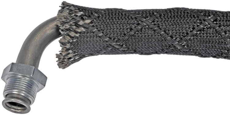 Exhaust Gas Recirculation Tube