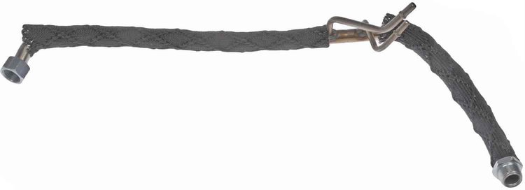 Exhaust Gas Recirculation Tube