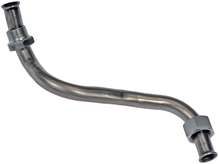 Exhaust Gas Recirculation Tube