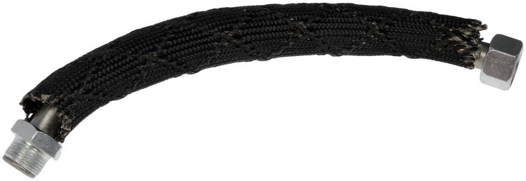 Exhaust Gas Recirculation (EGR) Tube for 2005-2007 Ford Five Hundred, Freestyle; Mercury Montego 3.0L V6