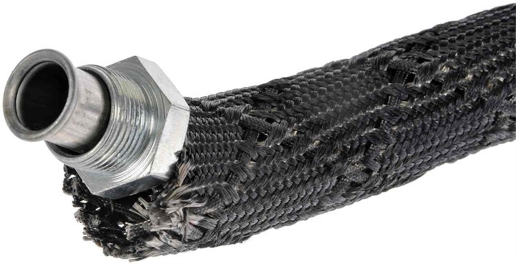 EXHAUST GAS RECIRCULATION