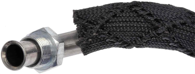 Exhaust Gas Recirculation Tube