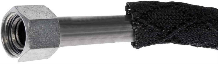 Exhaust Gas Recirculation Tube