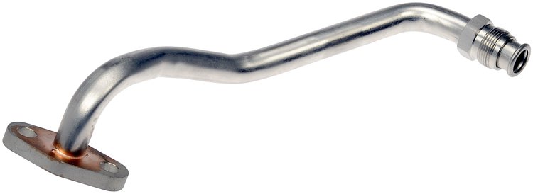 EGR TUBES