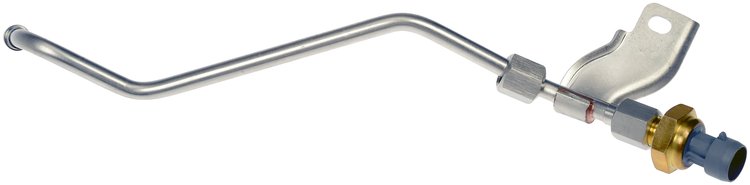 EGR TUBES