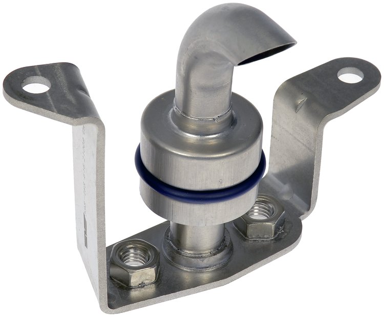EGR TUBES