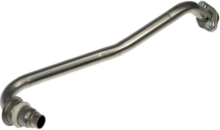 EGR TUBES