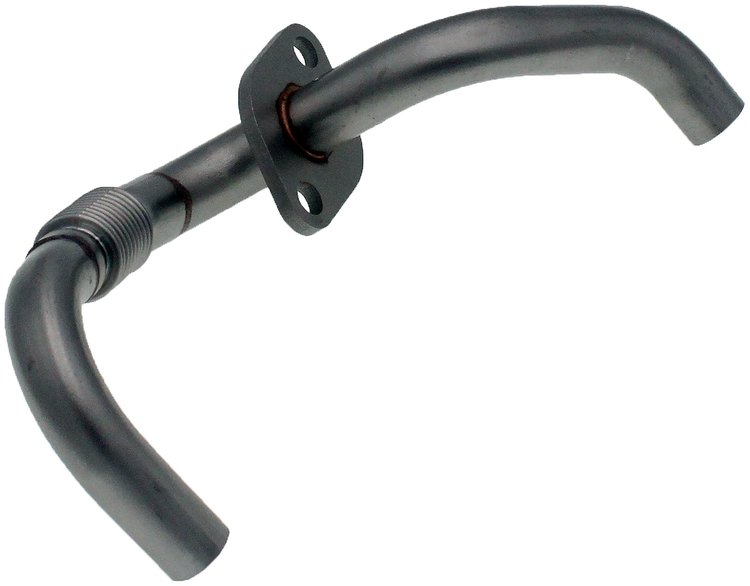 EGR TUBES
