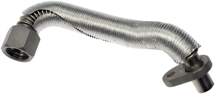 EGR TUBE