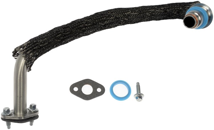EGR TUBES