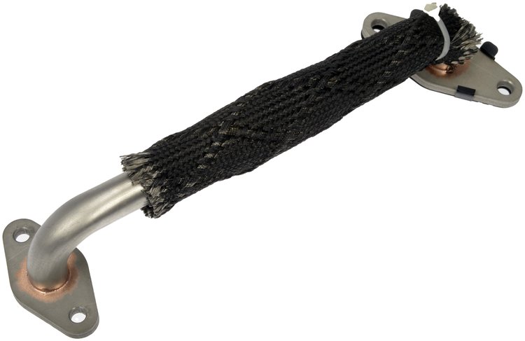 EGR TUBES