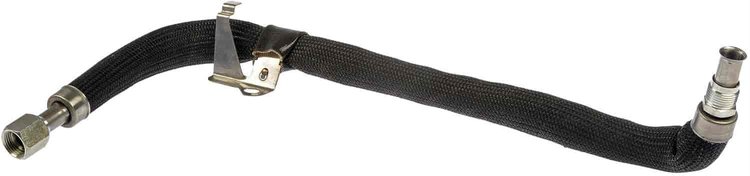 EGR Tube 1996-2000 GM C/K Series, Suburban, Yukon 5.0L/5.7L