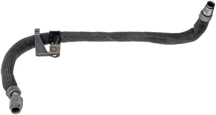 Exhaust Gas Recirculation Tube