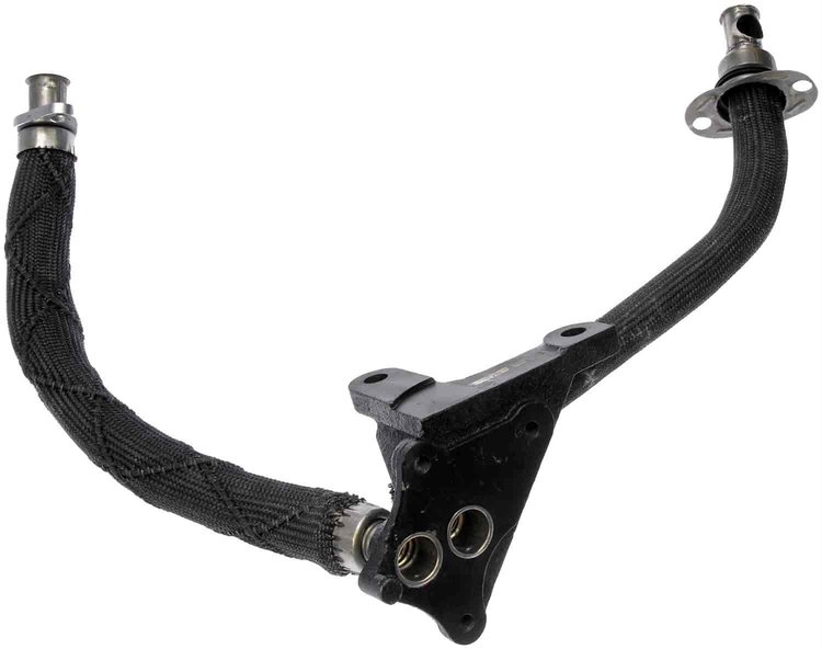 EGR Tube 1999-03 GM