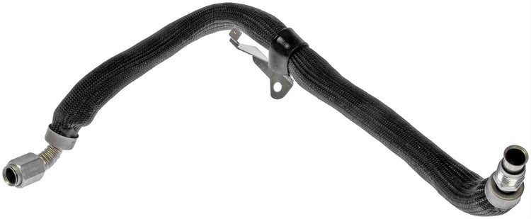Exhaust Gas Recirculation Tube