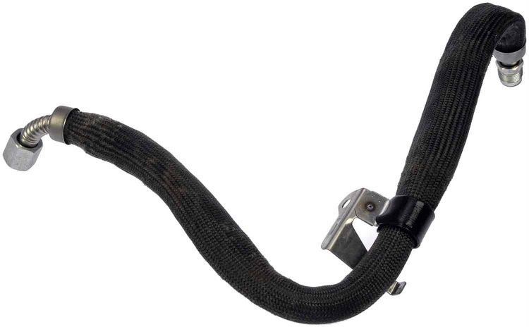 Exhaust Gas Recirculation Tube